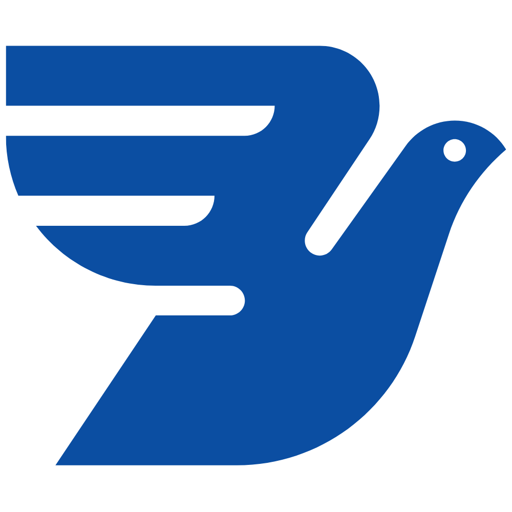 Logo Aparecida Transportes